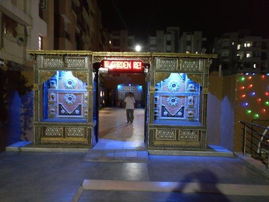 Satkar Garden Restaurant