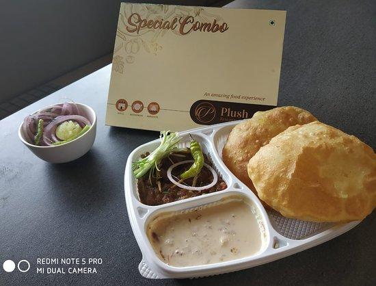 Plush Restaurant and Banquet